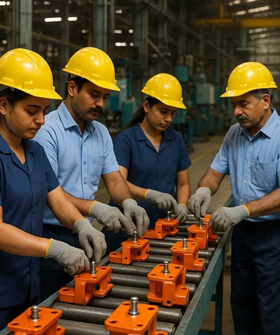 OSH Code 2020: Worker Safety & Rights