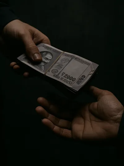 Prevention of Money Laundering Act (PMLA), 2002