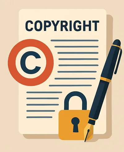 Copyright-law 
