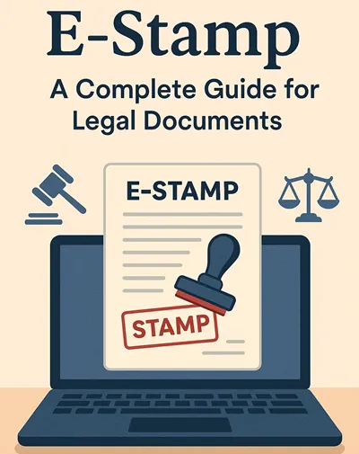 E-Stamp: A Complete Guide for Legal Documents.