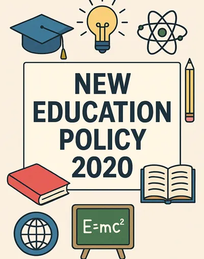 National Education Policy (NEP) 2020