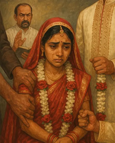 Forced Marriage: Rights and Legal Remedies for Women