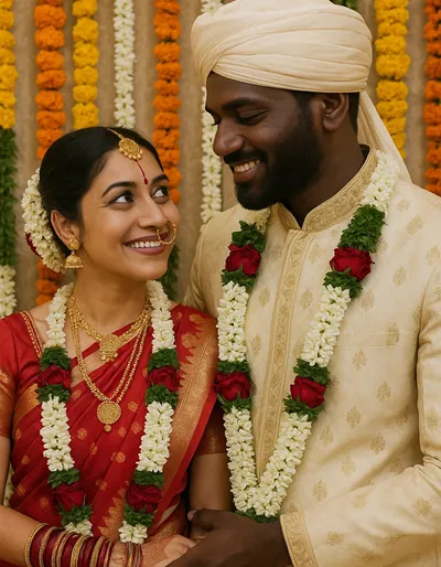 Interfaith or Inter-Caste Marriage? Know Your Rights Under the Special Marriage Act