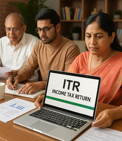 Income Tax Act, 1961