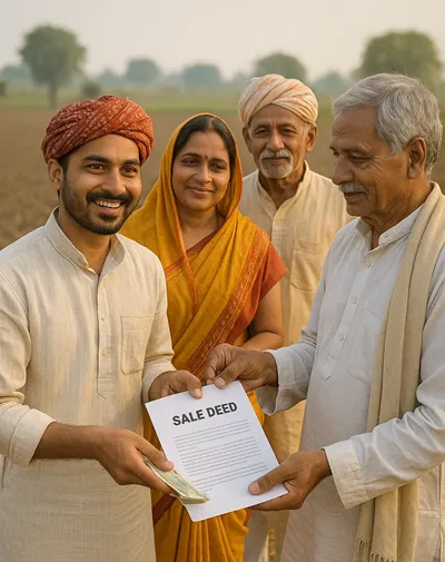 Property Transfer Laws: Your Guide to Sale, Gift, Lease and Mortgage. 