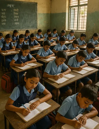 What Is the Right to Education Act? Free Admission, No Donations & More