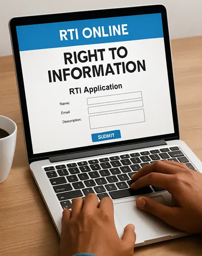 right to Information 