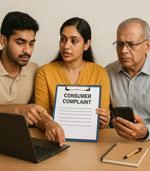 how-to-file-consumer-complaint