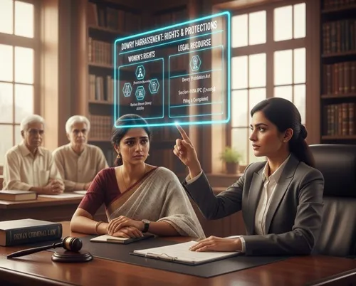 dowry-harassment-rights-protections