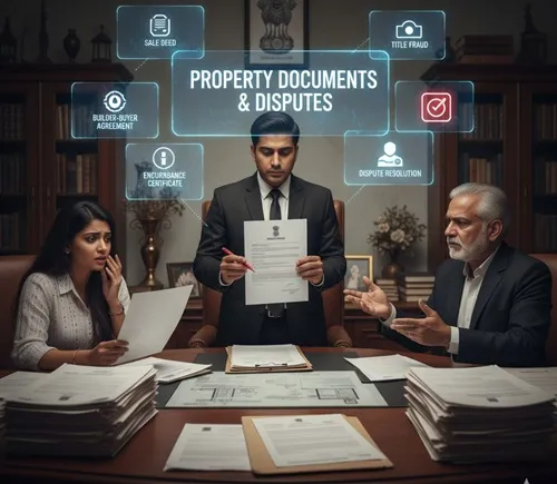 property-documents-and-disputes 